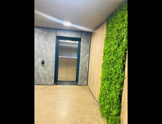 1 BEDROOM PROPERTY TO RENT IN UMHLANGA RIDGE